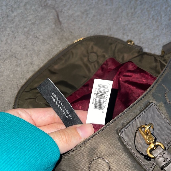 Marc by Marc Jacobs crossbody bag - Picture 7 of 8